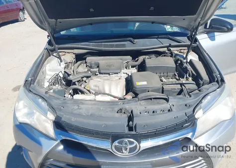 2016 Toyota Camry Le z USA, uszkodzony, nr VIN 4T1BF1FK3GU140158